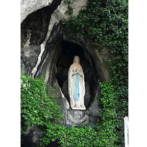 Pellegrinaggi Lourdes