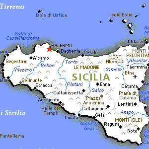 2017 Sicilia in Tour - Autunno Siciliano