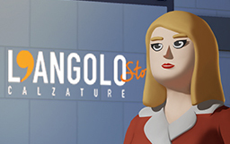 The Nemesis Virtual Store Langolo Calzature