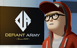 The Nemesis Virtual Store Defiant Army