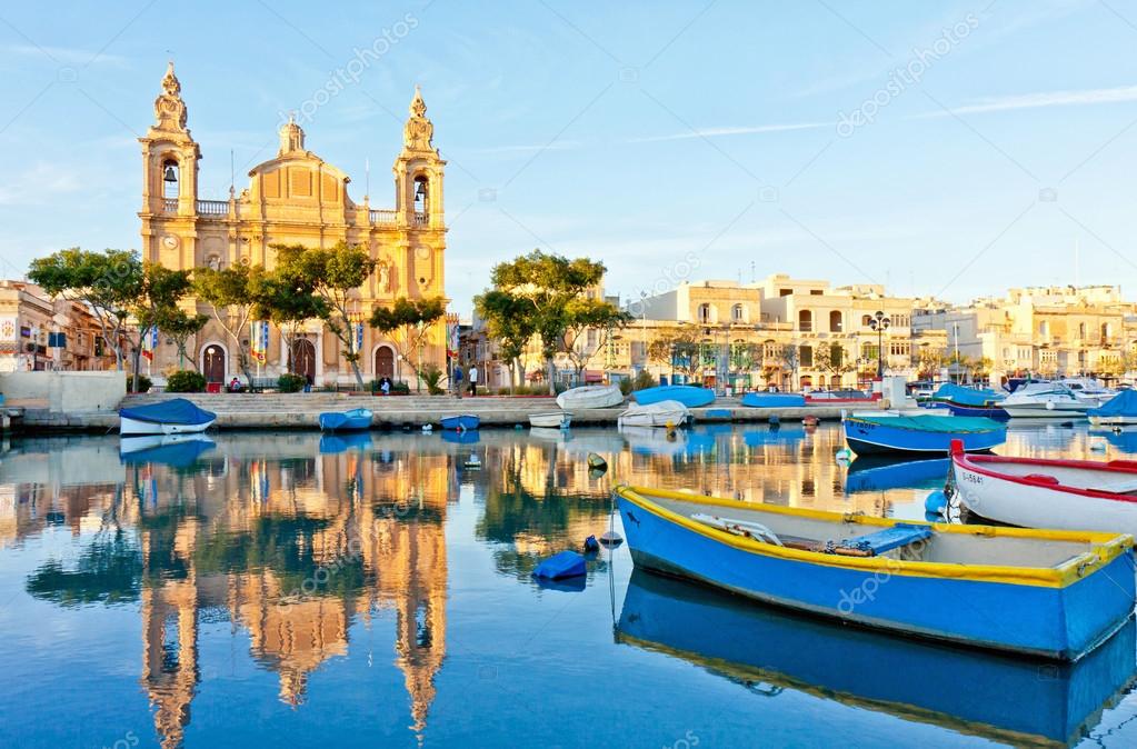 Malta - Maggio: 600 €
