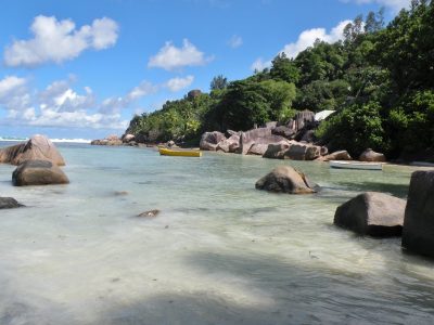 Anse Grand Gouvernement