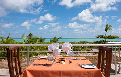Acajou Hotel Restaurant - Praslin Island