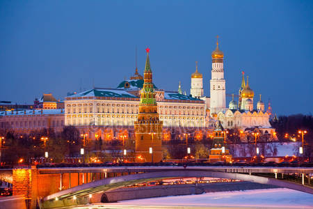 Offerte vacanze Mosca
