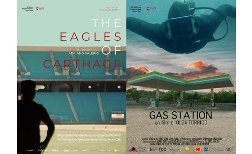 Sayonara Film alla 35 Settimana Internazionale della Critica di Venezia con Gas Station e Les Aigles de Carthage