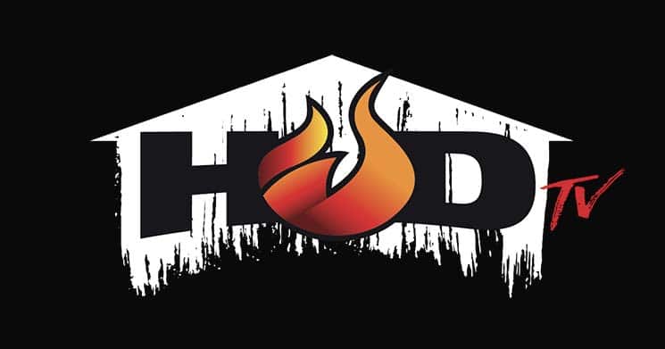 HODTV è la prima grande piattaforma streaming interamente dedicata all’horror