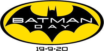 BATMAN DAY 2020 | Il 19 settembre eventi, attività e sorprese in digitale (e non) per i fan di tutto il mondo