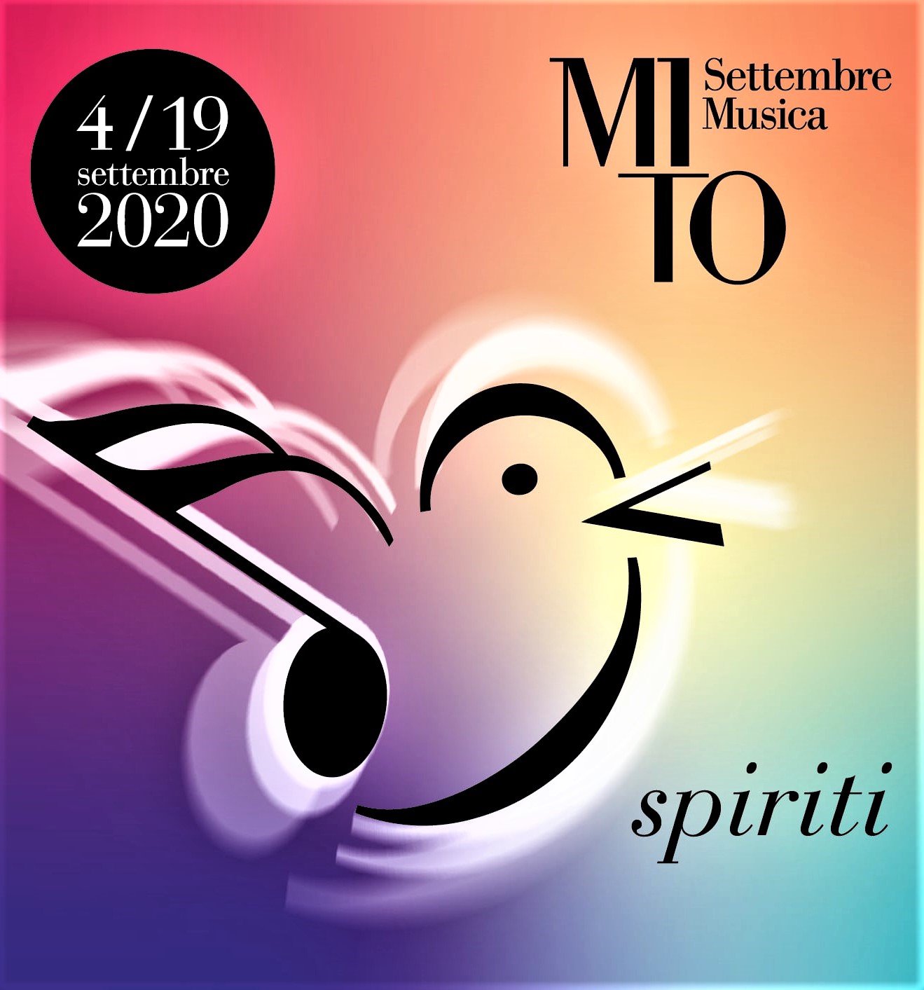 MITO Milano 06 - 10 settembre - Programma 11 Settembre 2020
