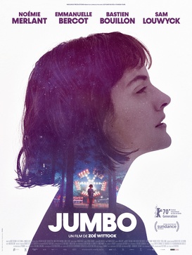 “Jumbo” – Recensione In Anteprima. Presentato Al Trieste Science+Fiction Festival 