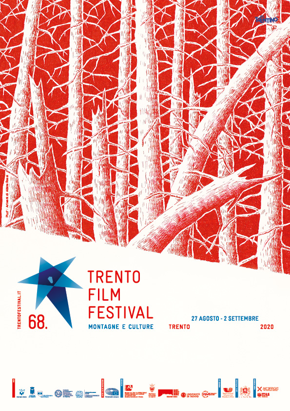 68 TRENTO FILM FESTIVAL | Un festival diffuso sul territorio | Eventi e ospiti | CHOLITAS evento on line di apertura