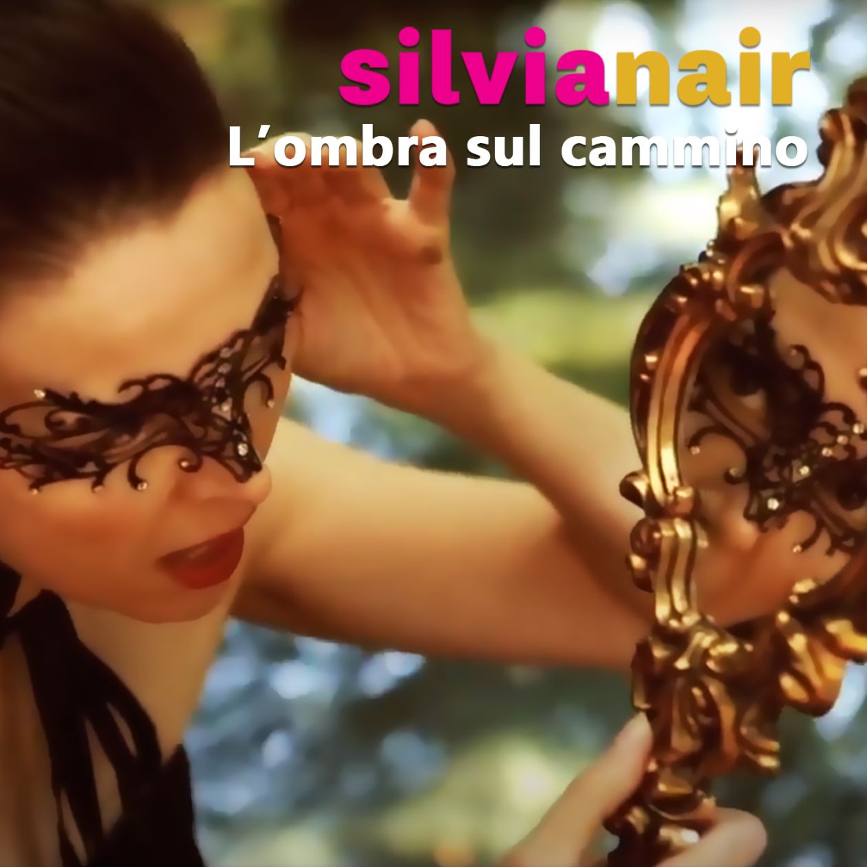 SILVIA NAIR venerdì 18 settembre esce in radio e in digitale L'OMBRA SUL CAMMINO secondo singolo che anticipa il nuovo album di inediti Luci e Ombre, in uscita il 9 ottobre.