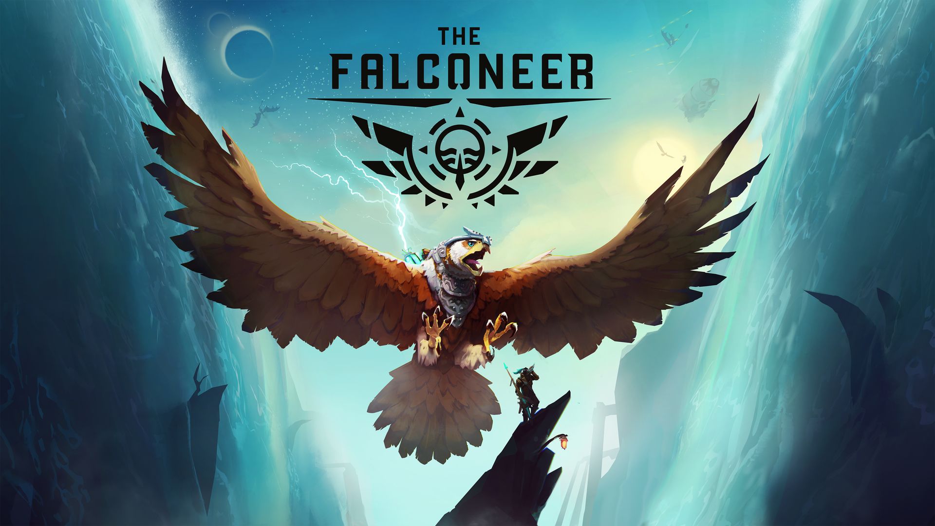 L’RPG Open World, The Falconeer, arriverà su Xbox Series X al Day One della console