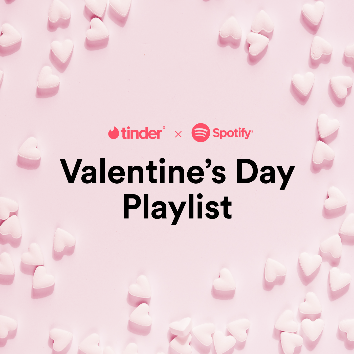 Spotify e Tinder svelano come cerchiamo l’amore nel 2021