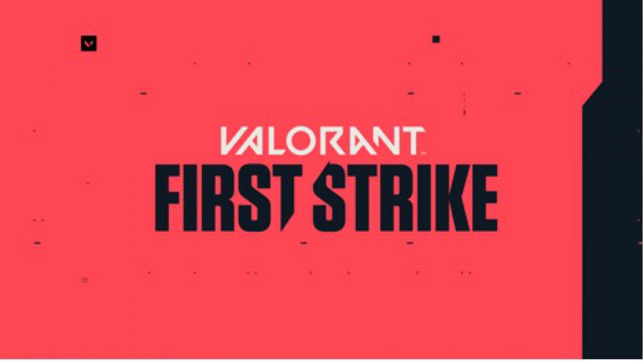 Riot Games annuncia First Strike, il primo torneo ufficiale di VALORANT su scala globale