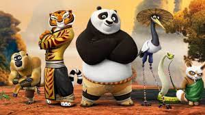 Kung Fu Panda della DreamWorks Animation è in arrivo su Brawlhalla® come Crossover Epico il 24 marzo