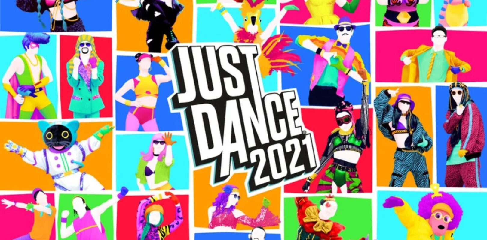 JUST DANCE 2021 IN ARRIVO SU PLAYSTATION®5 E XBOX SERIES X|S IL 24 NOVEMBRE