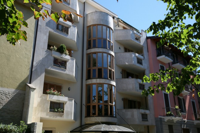 Progetti - Residenziale