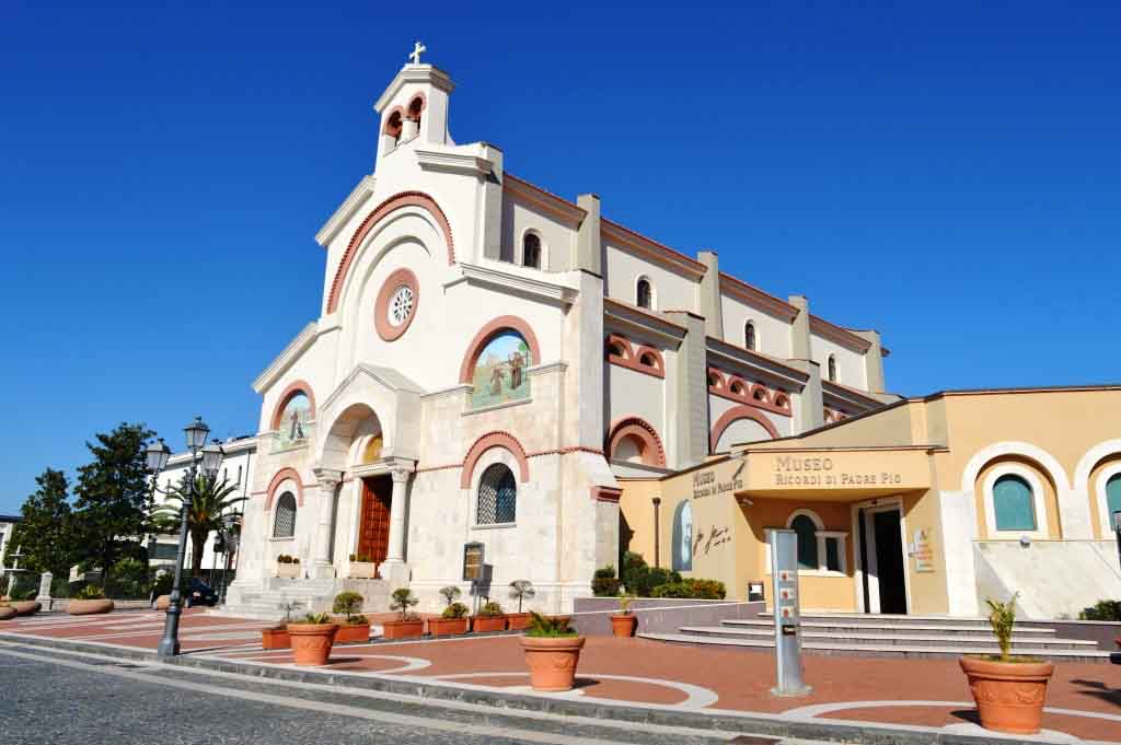 Capodanno Ad Assisi - Cilia Viaggi