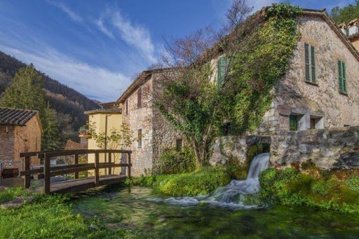 Capodanno Ad Assisi - Cilia Viaggi