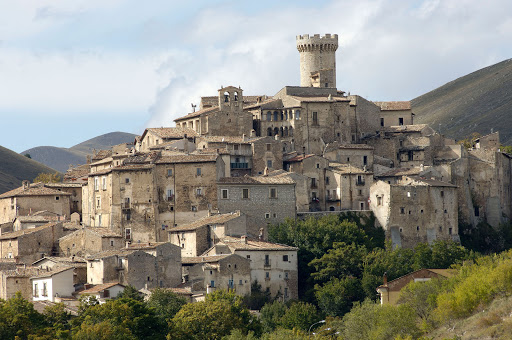 Capodanno Ad Assisi - Cilia Viaggi