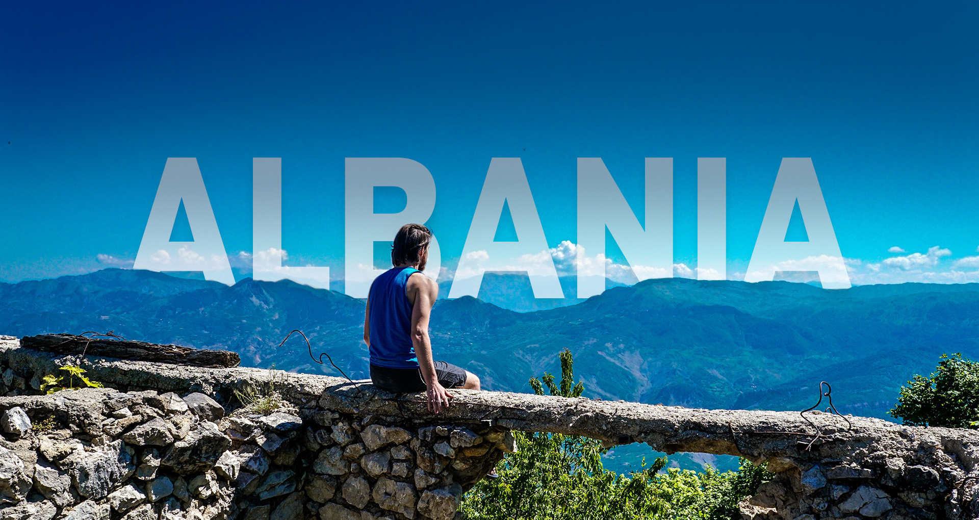 vacanze in albania