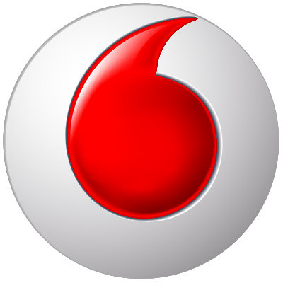 Vodafone Shake