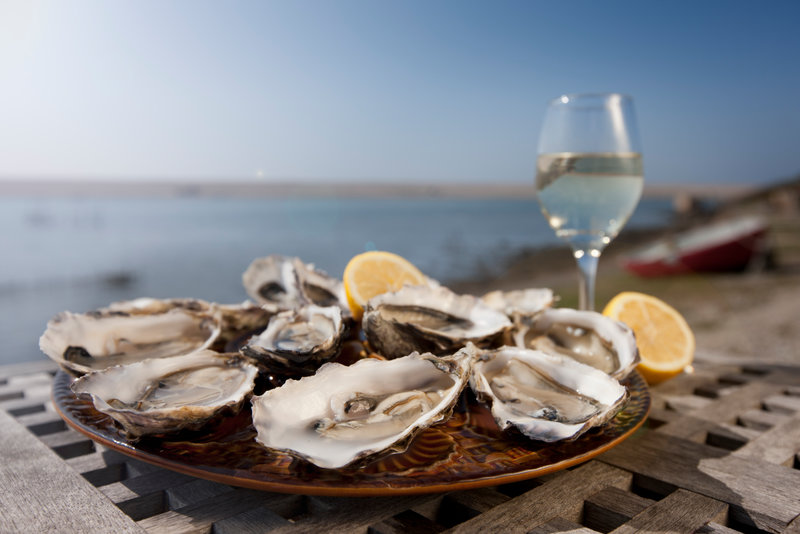 Oyster