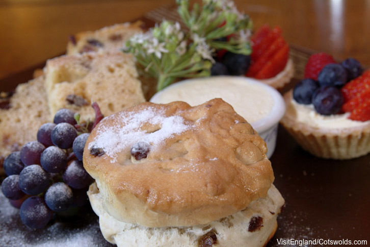 Afternoon Tea