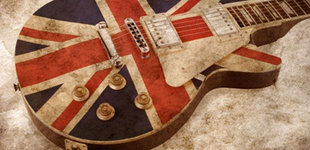 Rock Tour