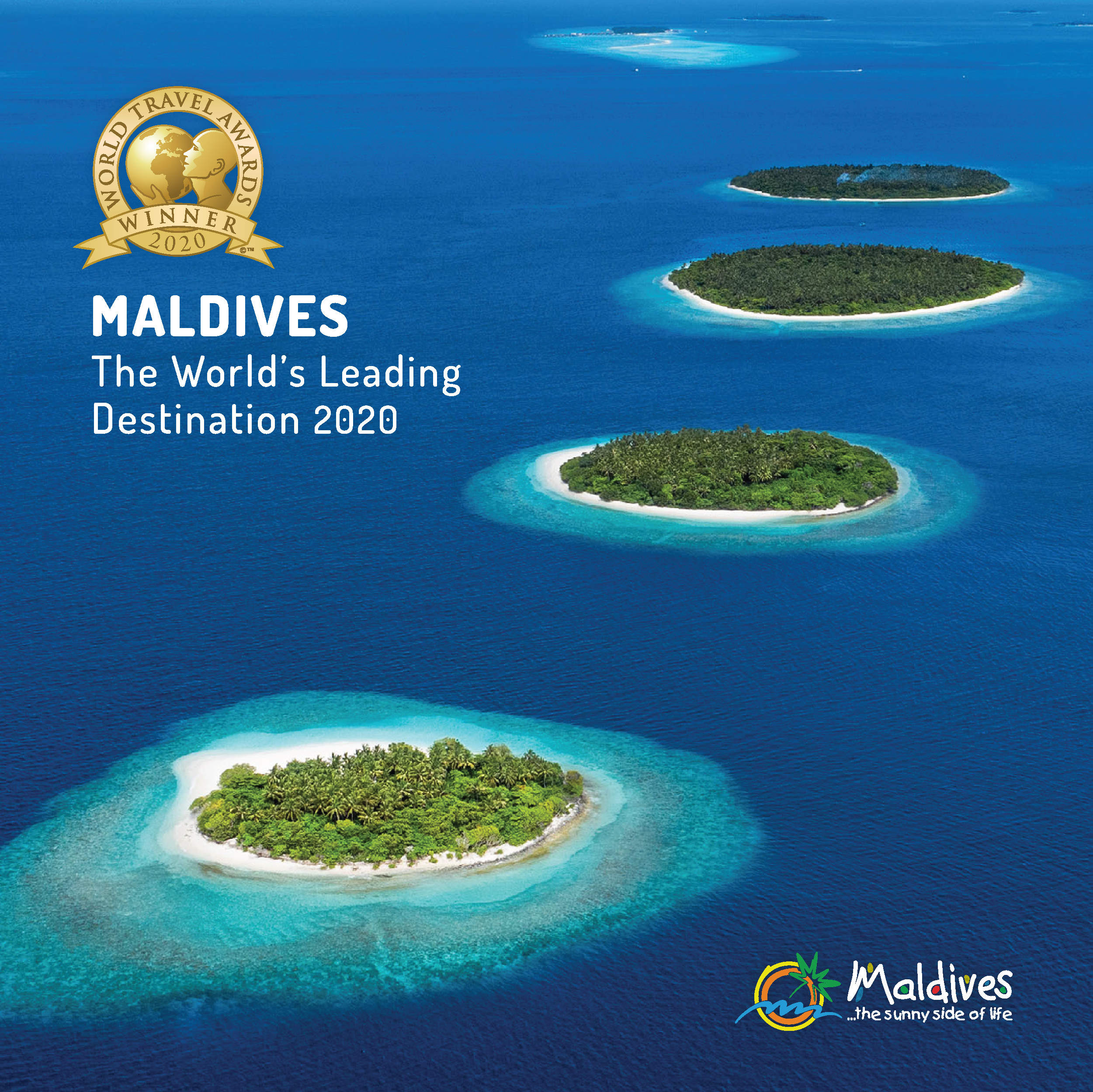Maldive, destinazione TOP!