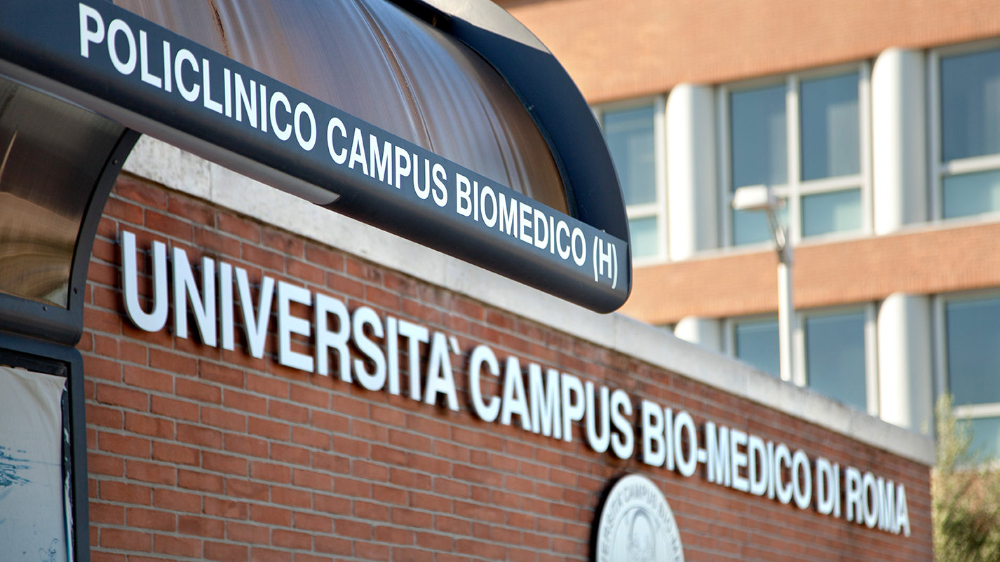 Campus Bio-Medico e aerocom rafforzano il sodalizio