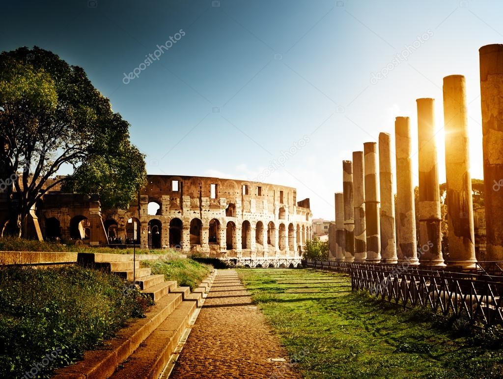 ROMA città eterna