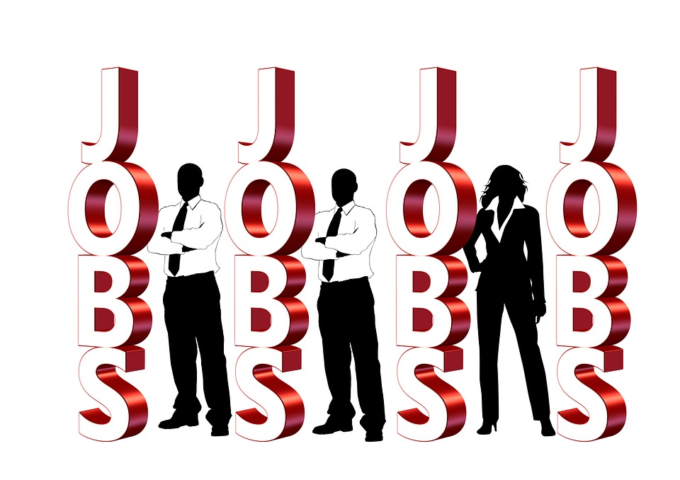 mondo del lavoro nell'industry 4.0