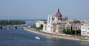 Epifania a Budapest: la capitale sul Danubio