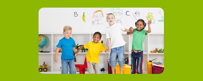 Kinderhaus