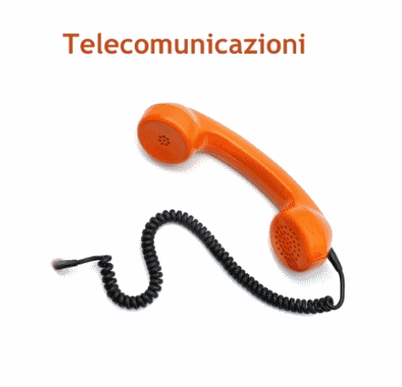 Tele Comunicazioni