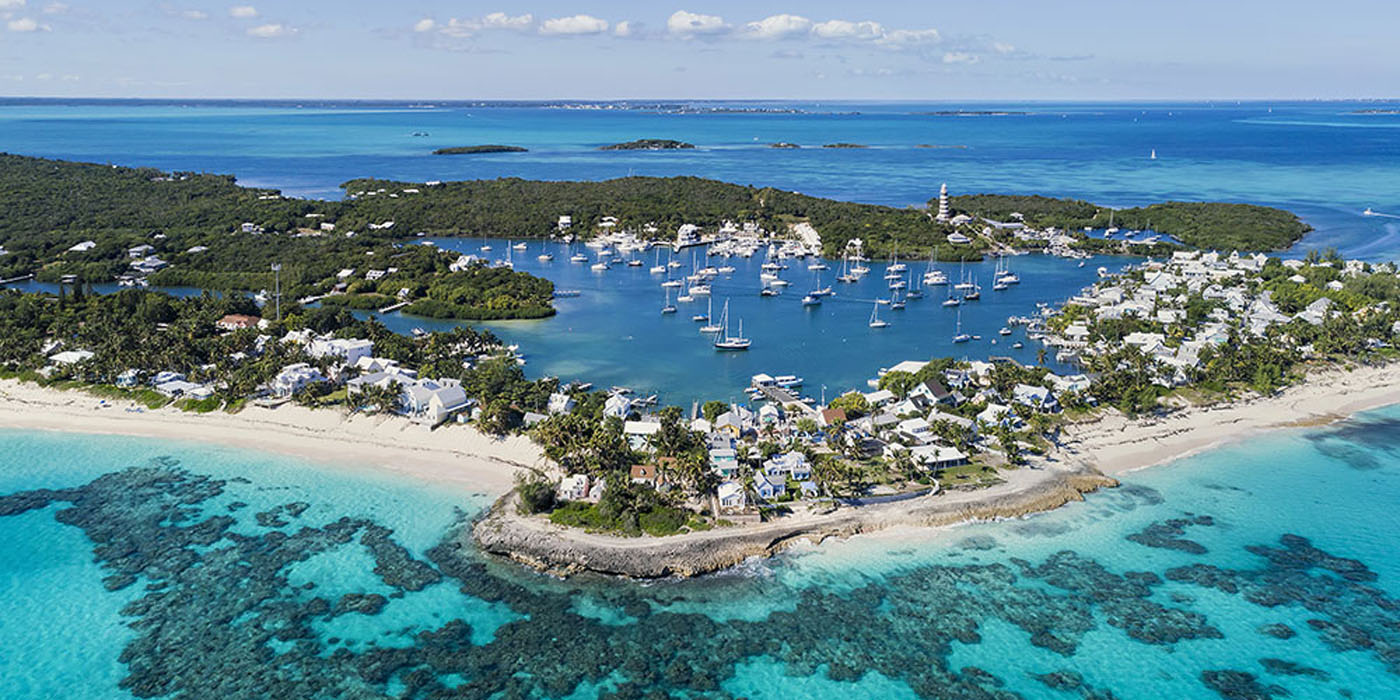 Arcipelago delle Bahamas