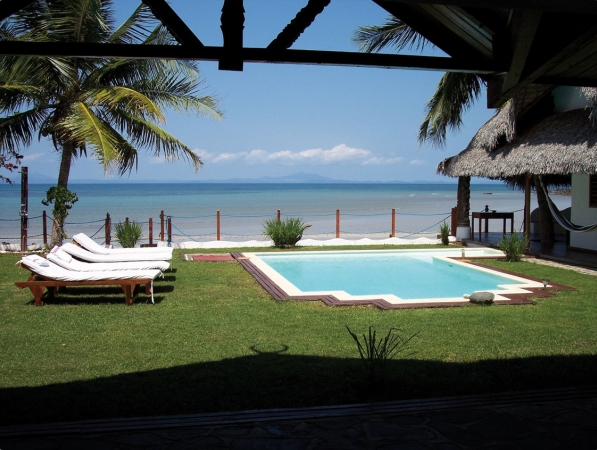 Madagascar - Villa Valiha Lodge, da €1.446