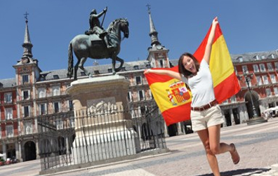 Vacanze studio INPSieme in Spagna: per fare il pieno di divertimento, studiare lo spagnolo e immergersi nella movida di Barcellona!
