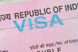 Come ottenere un visto per l'India